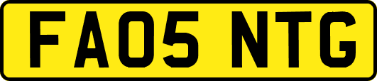 FA05NTG