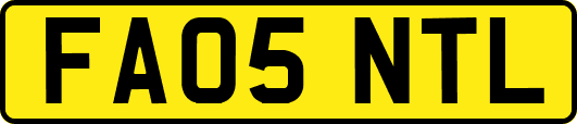 FA05NTL