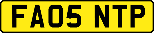 FA05NTP
