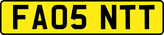FA05NTT