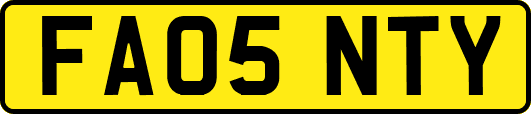 FA05NTY