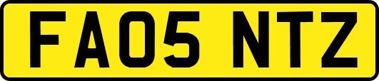FA05NTZ