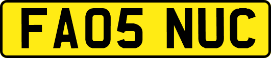FA05NUC