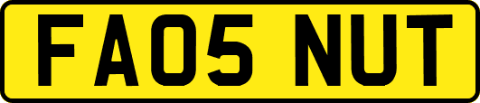 FA05NUT