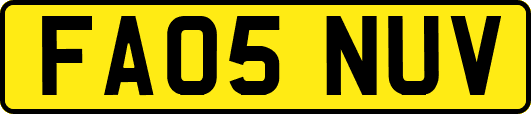 FA05NUV