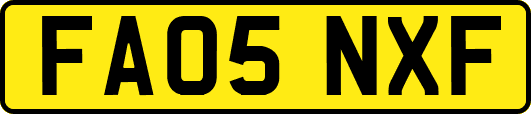 FA05NXF