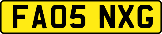 FA05NXG