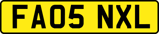 FA05NXL
