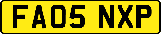FA05NXP