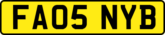 FA05NYB