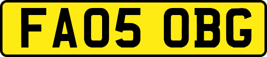 FA05OBG