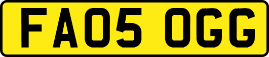 FA05OGG