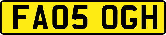 FA05OGH