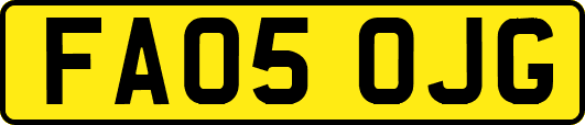 FA05OJG