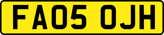 FA05OJH