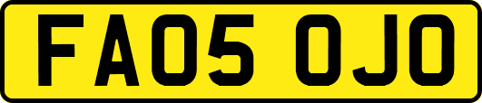 FA05OJO