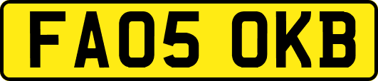 FA05OKB