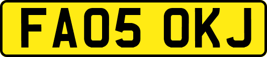 FA05OKJ