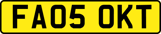 FA05OKT