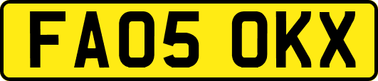 FA05OKX