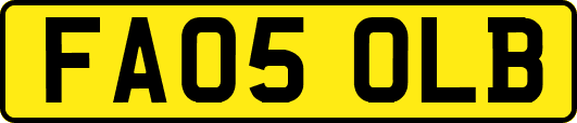 FA05OLB