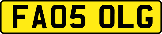 FA05OLG