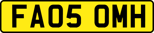 FA05OMH