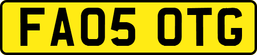 FA05OTG