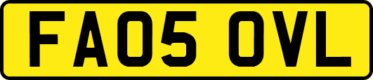 FA05OVL