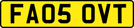 FA05OVT