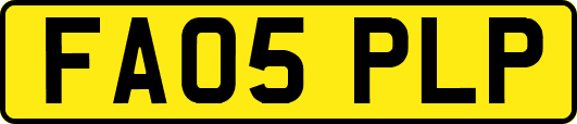 FA05PLP