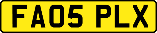 FA05PLX