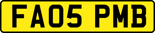 FA05PMB