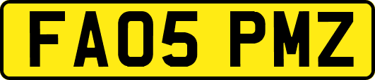 FA05PMZ
