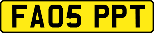 FA05PPT