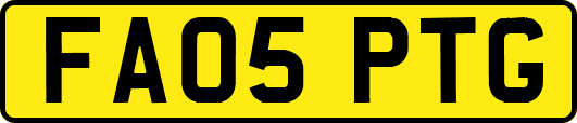 FA05PTG