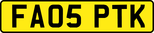 FA05PTK
