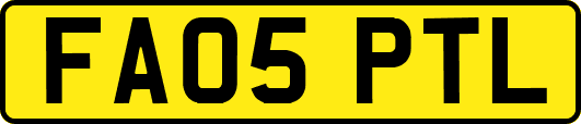 FA05PTL