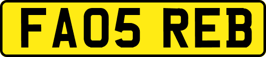 FA05REB
