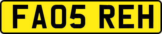 FA05REH