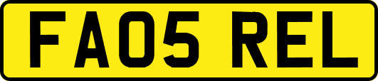 FA05REL