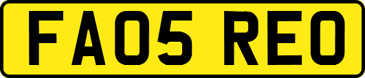 FA05REO