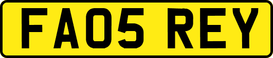 FA05REY