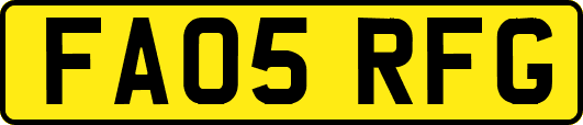 FA05RFG