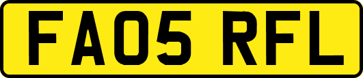 FA05RFL