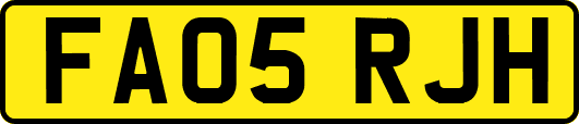 FA05RJH