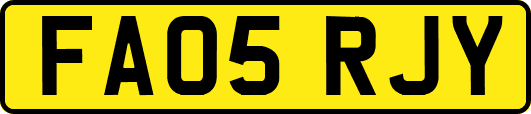 FA05RJY