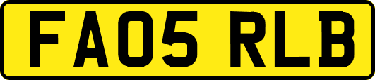 FA05RLB