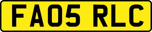 FA05RLC