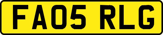 FA05RLG